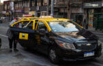 Prolongaron de la vida útil de los autos asignados al servicio de taxis