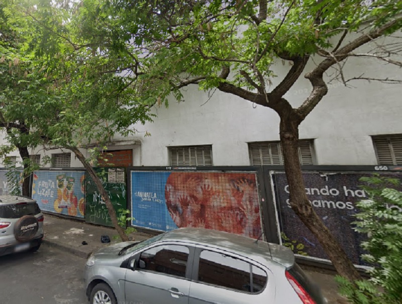 Prorrogaron la apertura de ofertas para construir el CEMAR en el límite de Saavedra y Villa Urquiza