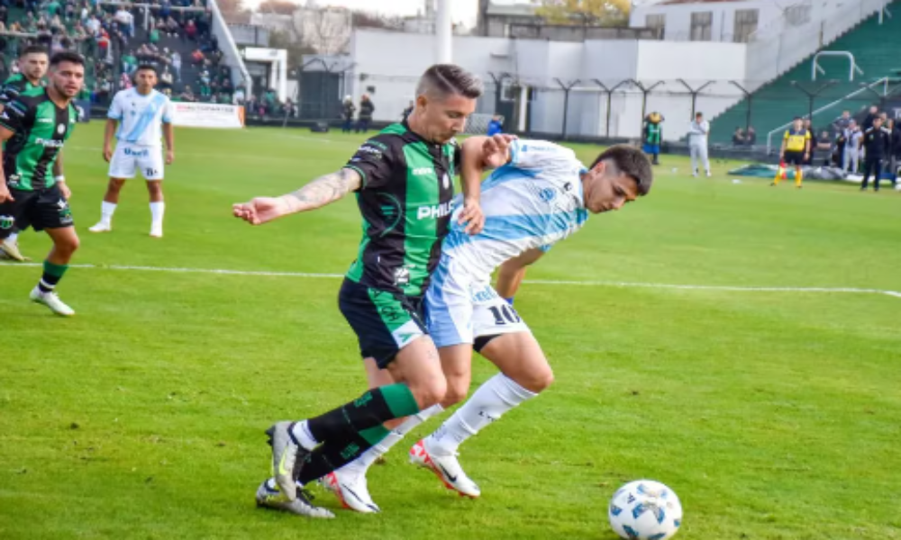 Heroico triunfo de Chicago con dos jugadores menos