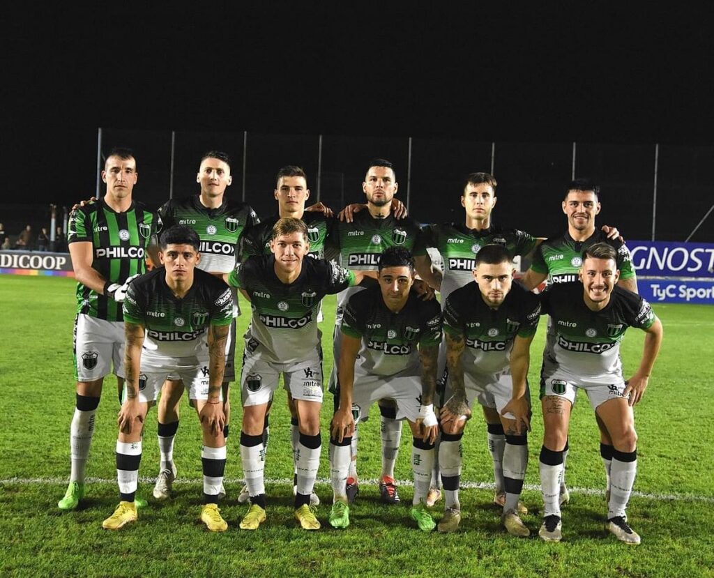 Empates con la redonda y derrota con la ovalada