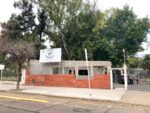 Impulsan una nueva Ley para renovar la concesión del Club San Jorge en el Parque Saavedra