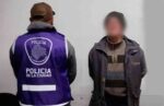 Capturan a un condenado en Almagro por abuso sexual