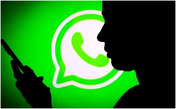 WhatsApp: un paraíso de la estafa.