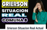 Hospital Grierson: Situación Real Actual