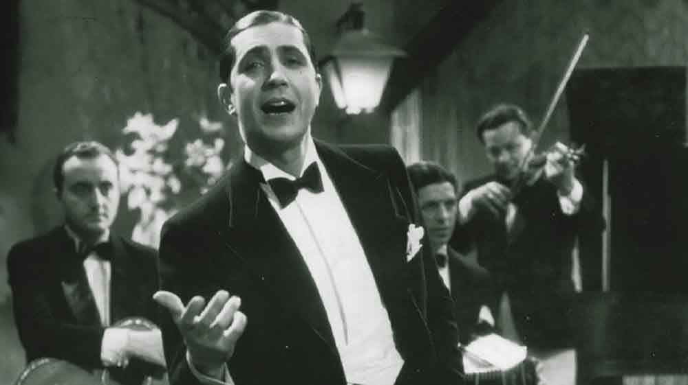 Declararon de Interés Cultural al espectáculo “Universo Gardel: una experiencia sinfónica”