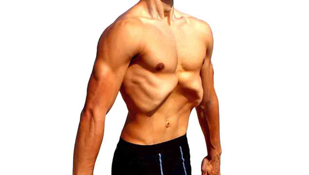 Gimnasia Abdominal Hipopresiva