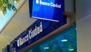 Los clubes de barrio podrán abrir cuentas corrientes en el Banco Ciudad sin costos