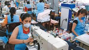 Buscan inversionistas para reabrir la fábrica textil Textilcom