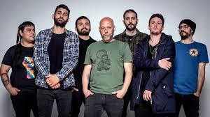 La Chancha Muda vuelve al Teatro de Flores