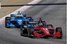¿Llega el IndyCar en el autódromo Gálvez?