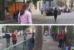 Salir a jugar: una tarde al aire libre en Balvanera
