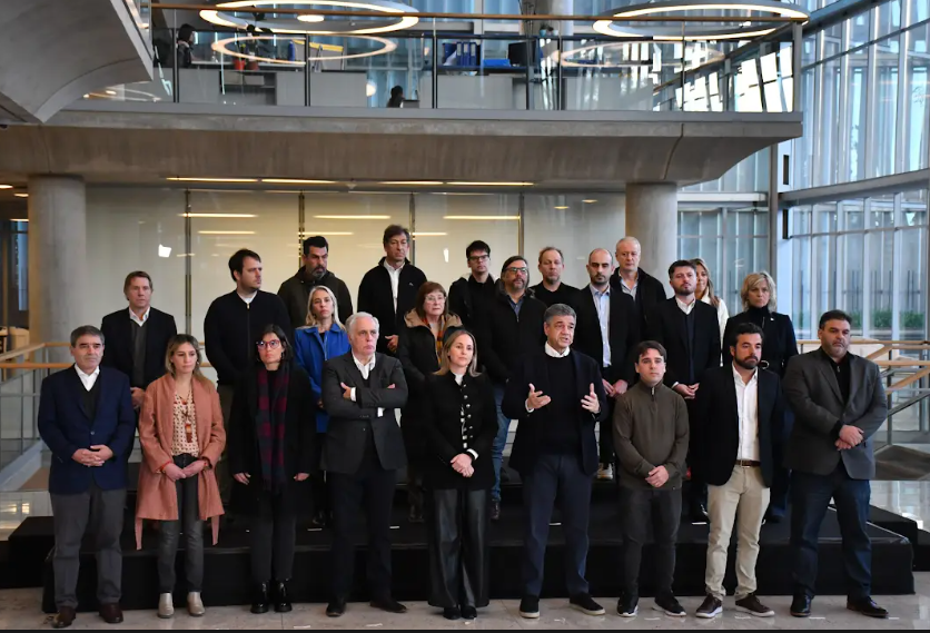 El gobierno porteño anuncia medidas contra la Ludopatía