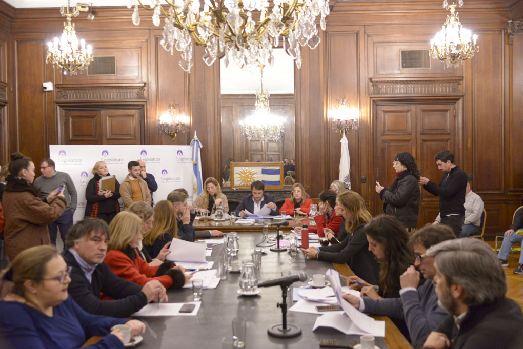 El proyecto de Reiterancia de Jorge Macri llega al recinto de la Legislatura porteña