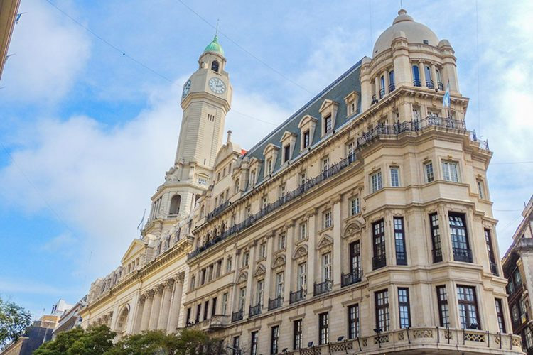 La Legislatura trata cambios al Código Procesal Penal de la Ciudad