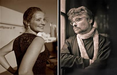 Música y poesía en la Usina del Arte de La Boca