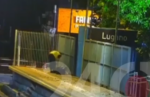 Juicio oral para el seguridad que mató a un albañil en Lugano