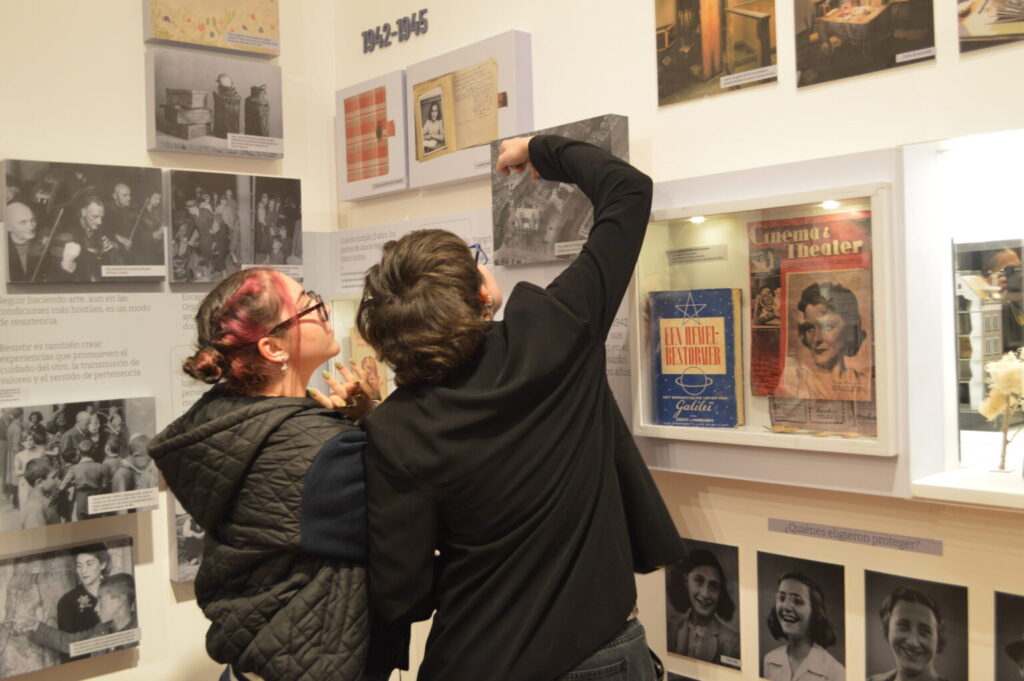 Agenda de fin de semana en el barrio de Saavedra