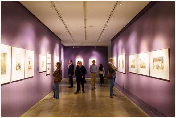 Día Internacional de los Museos: la Ciudad se viste de fiesta para su celebración.