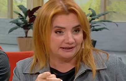  Reconocida periodista consideró que tiene un nombre “bien de Villa Soldati”