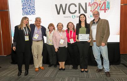 Premian a hospitales de la comuna 4 por un trabajo sobre trasplante renal