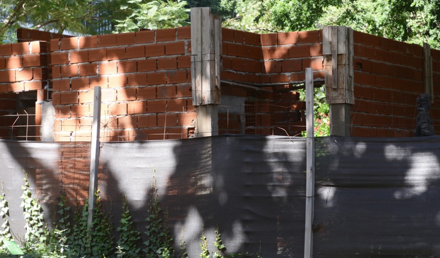 Palermo: la Justicia confirmó la suspensión de las obras en el Jardín Botánico