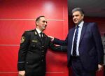 Pablo Luis Kisch, nuevo jefe de la Policía de la Ciudad