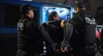 Villa Urquiza: la Policía de la Ciudad detuvo a tres hombres y secuestró dosis de cocaína en dos casas tomadas