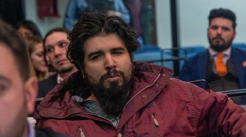 Qué declaró Sabag Montiel en el comienzo del juicio por la tentativa de homicidio agravada de la exvicepresidenta Cristina Fernández de Kirchner