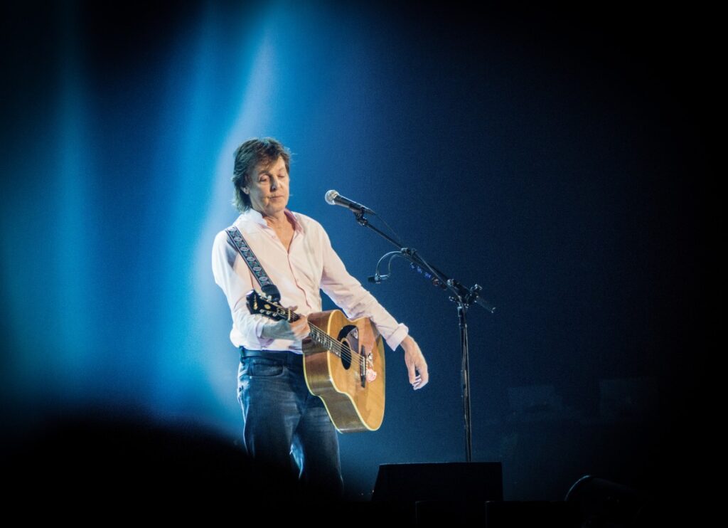 Paul Mccartney regresa a la Argentina: cuándo y dónde serán sus shows