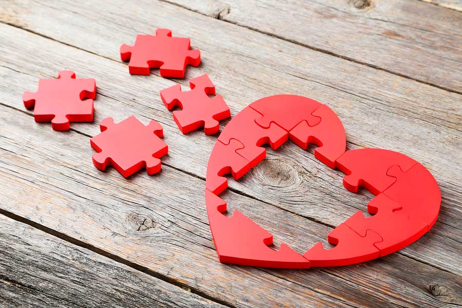 ¿A quién es fiel el infiel?