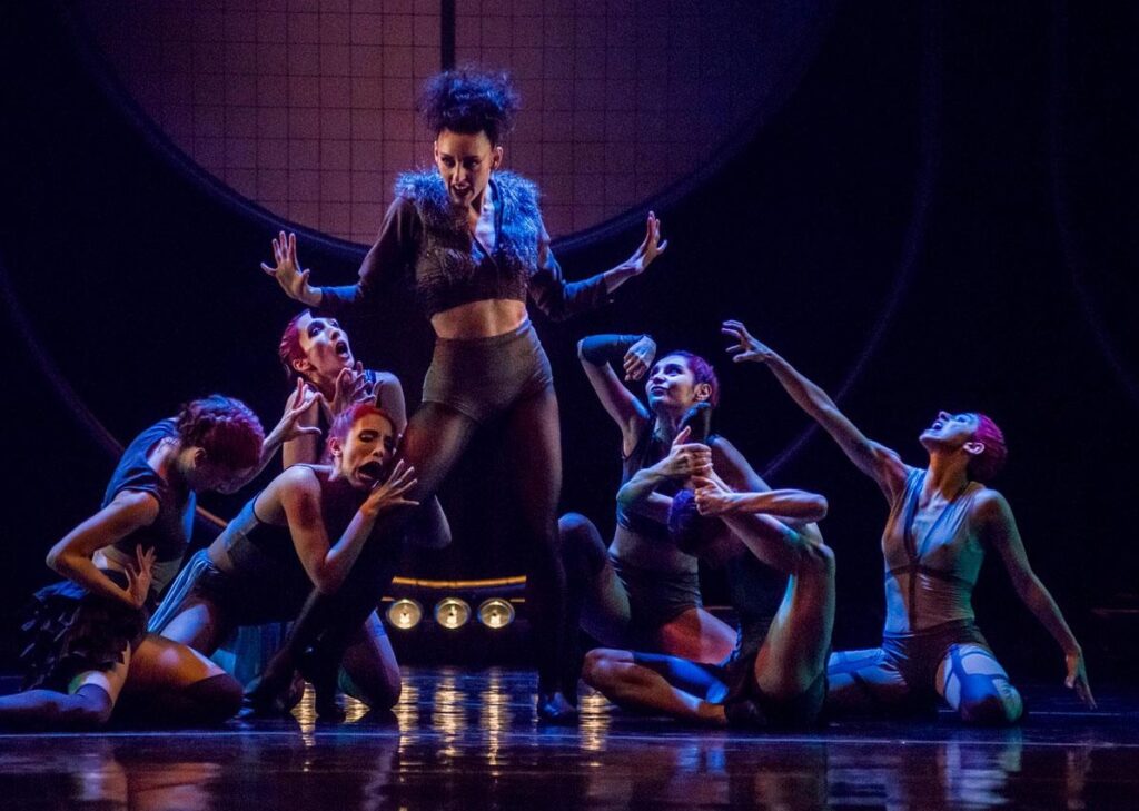 Vuelve La tempestad, versión libre de la obra de William Shakespeare, con el Ballet Contemporáneo del Teatro San Martín