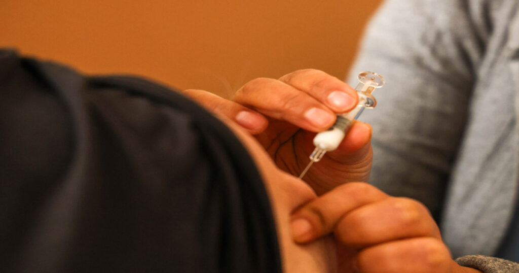 Bronquiolitis: Vacunación para embarazadas en los Hospitales y CeSACs