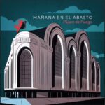 Pájaro de fuego presenta su álbum Cazador galáctico: incluye una versión de Mañana en el Abasto