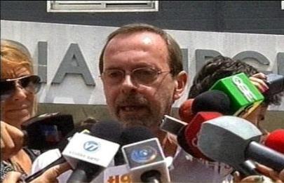 “el 25% del sistema de guardias se sostiene con guardias extras”