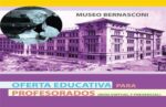 Programa formador de formadores en el Bernasconi