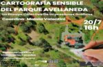 Parque Avellaneda: Cartografía sensible. Un Ensayo Colectivo de Impresiones Gráficas