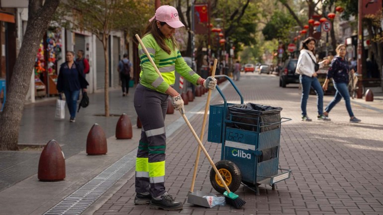 Jubilados: como tramitar la exención del ABL en la Ciudad