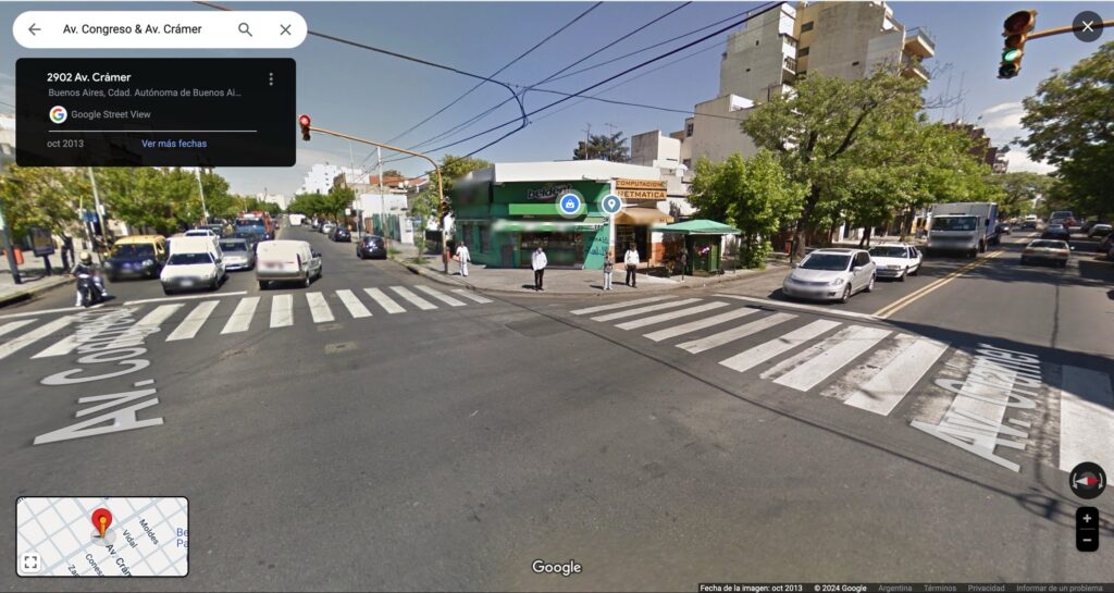 El Gobierno porteño elimina 24 semáforos de giro a la izquierda, casi la mitad en inmediaciones de Saavedra y la Comuna 12