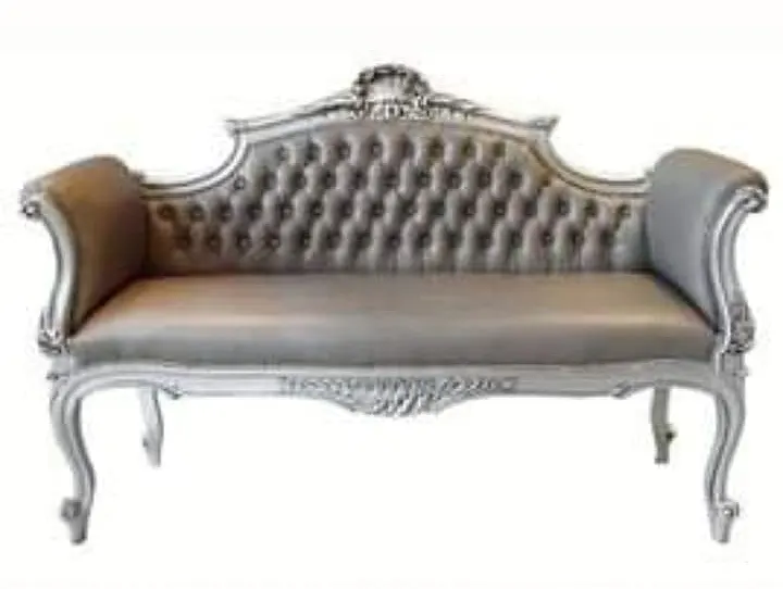 Fabricación, retapizado, y lustre de muebles