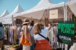Belgrano: este fin de semana llega una nueva edición de la Ecoferia Ofelia