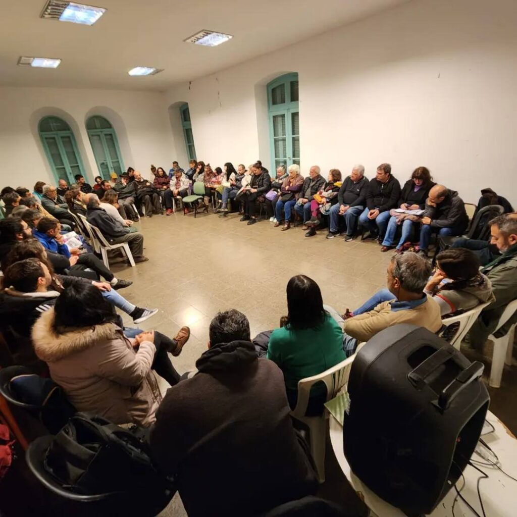 Cuando la participación del vecino resulta indispensable