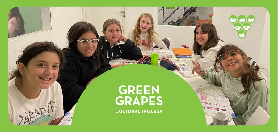 Una propuesta diferente para aprender inglés