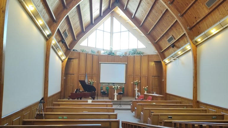 La Dirección General de Cultos de la Ciudad organiza visitas guiadas quincenalmente