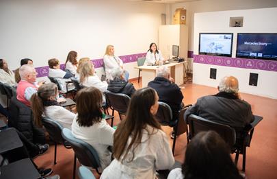 Crean el primer Registro de Personas con Talasemia