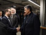 El jueves reabre la estación Pasteur-AMIA