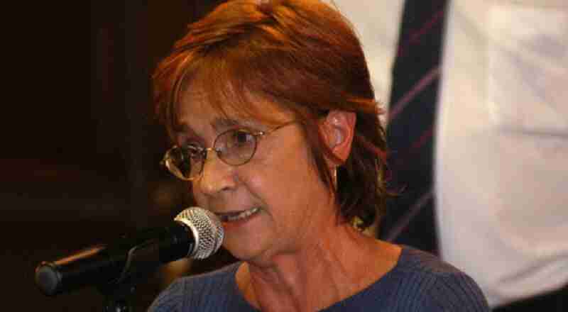 Almagro: piden llamar Alicia Oliveira a la esquina de Medrano y Humahuaca