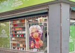En tapa: la abuela Yetta por Letali