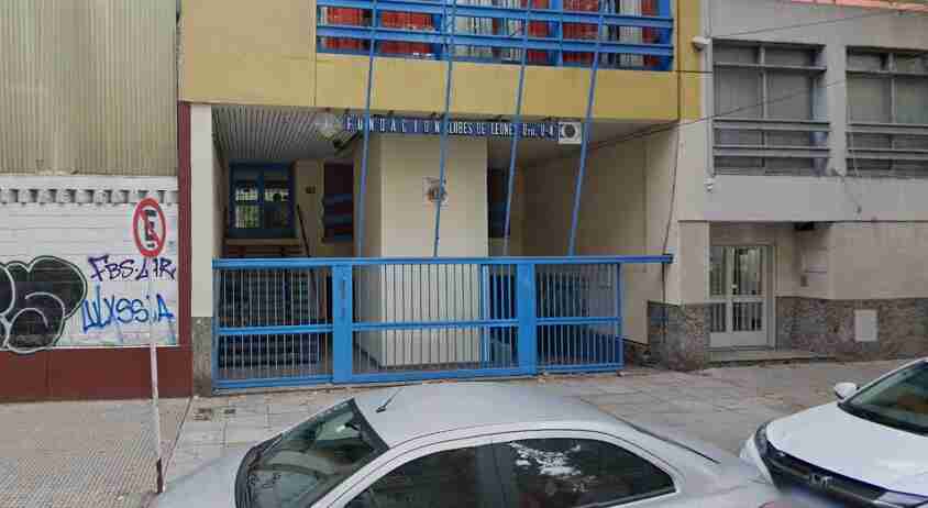 Almagro: solicitan condonar deudas de la Fundación de Clubes de Leones