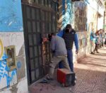 Balvanera: cerraron un hotel, denuncian que violó varias clausuras