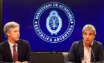 Alertan que la CABA recaudará menos ingresos fiscales por el plan de Caputo y Bausili de pasar deuda del BCRA al Tesoro